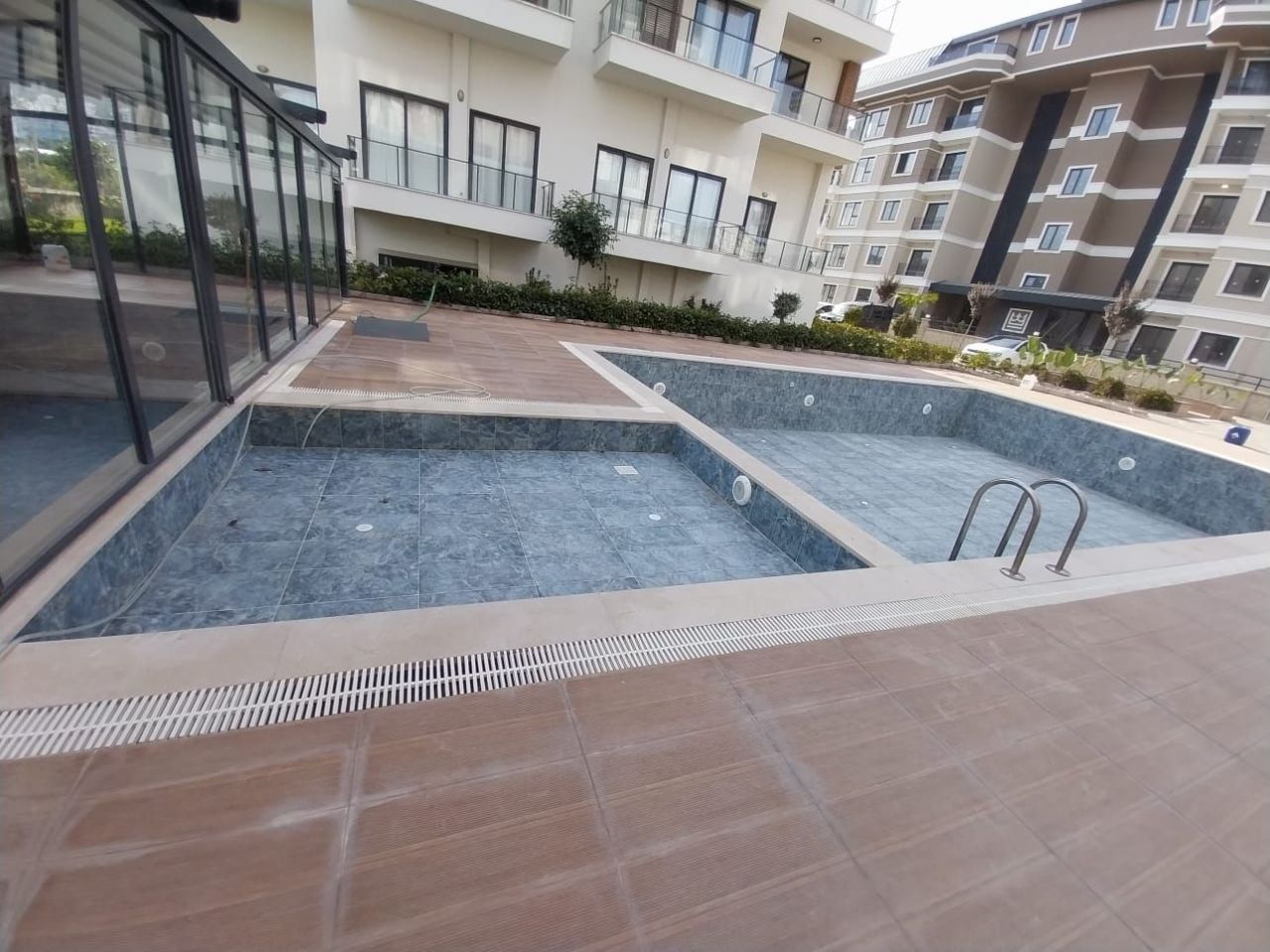 Attico a Alanya, Turchia, 140 m² - foto 4