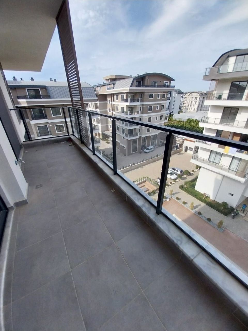 Attico a Alanya, Turchia, 140 m² - foto 11