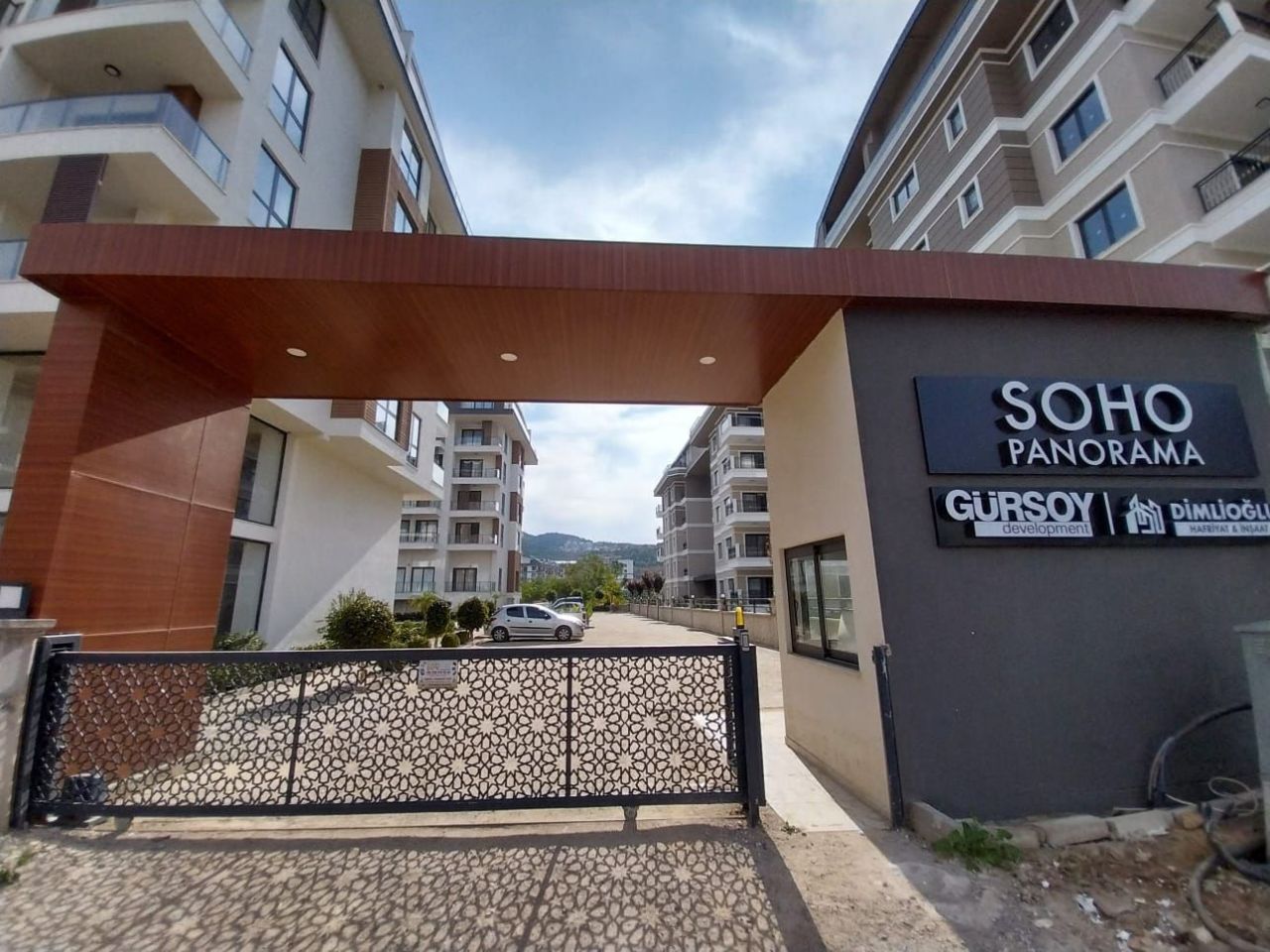 Attico a Alanya, Turchia, 140 m² - foto 7