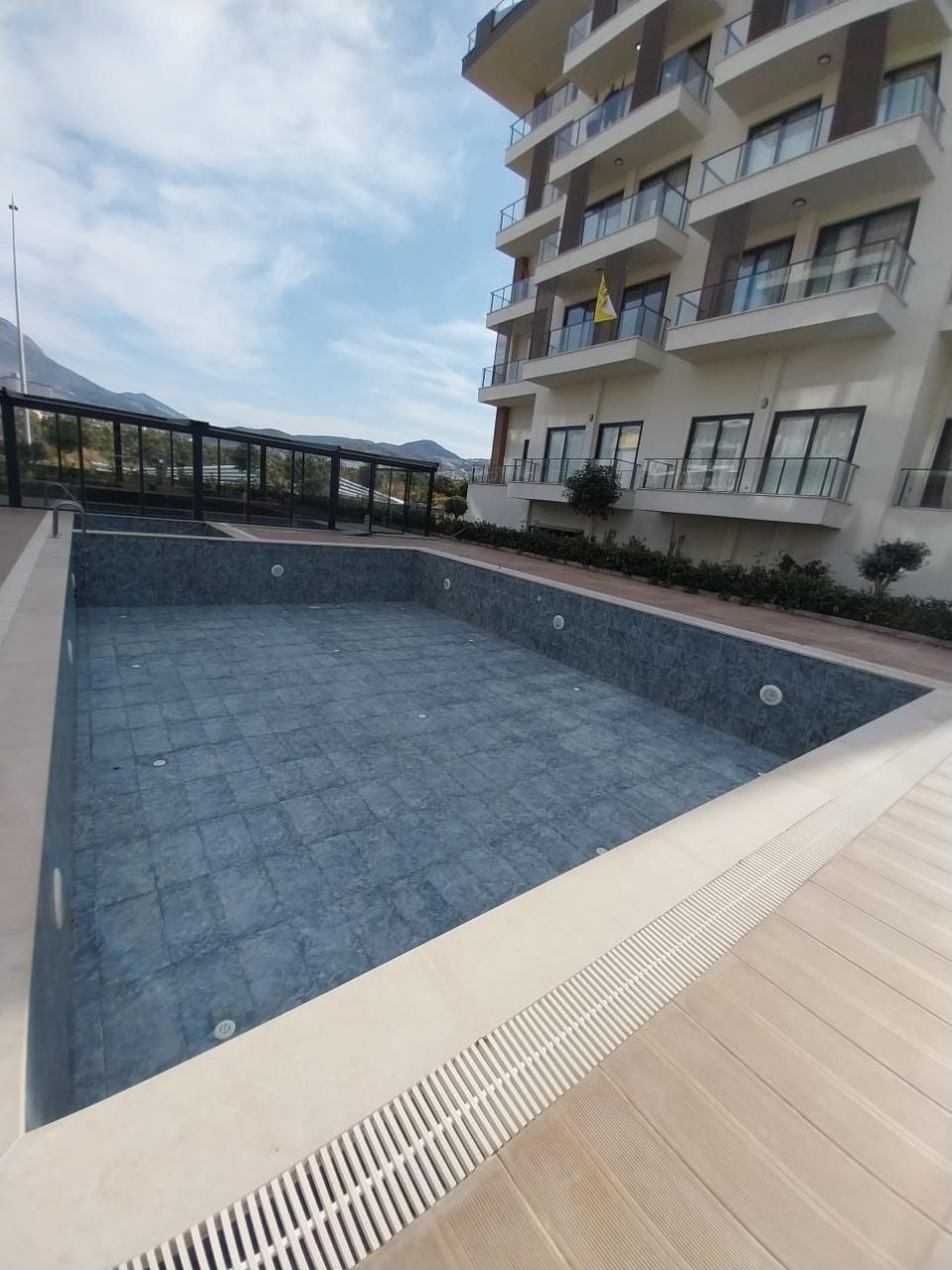 Attico a Alanya, Turchia, 140 m² - foto 8
