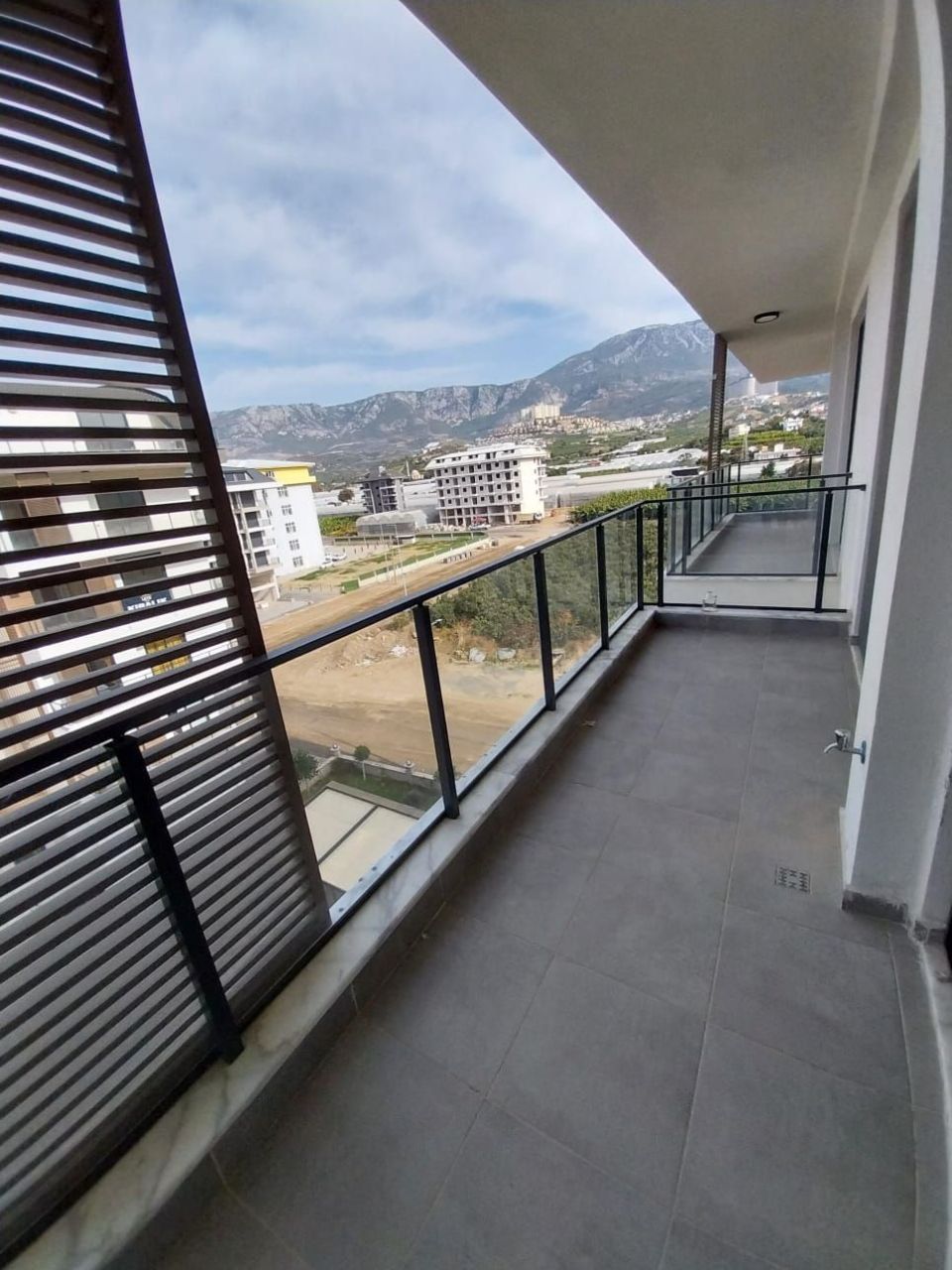 Attico a Alanya, Turchia, 140 m² - foto 13
