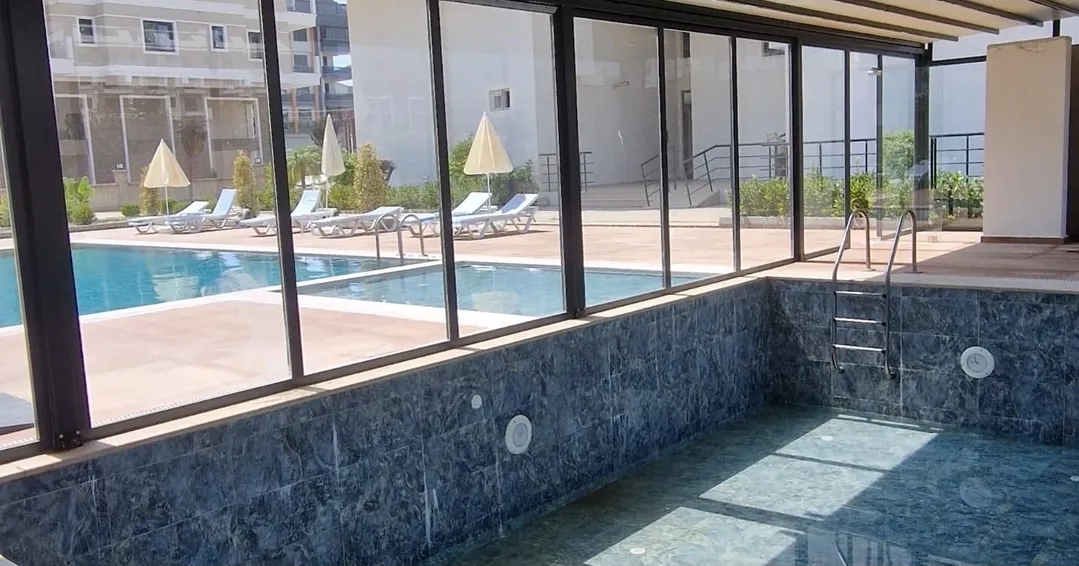 Attico a Alanya, Turchia, 140 m² - foto 18