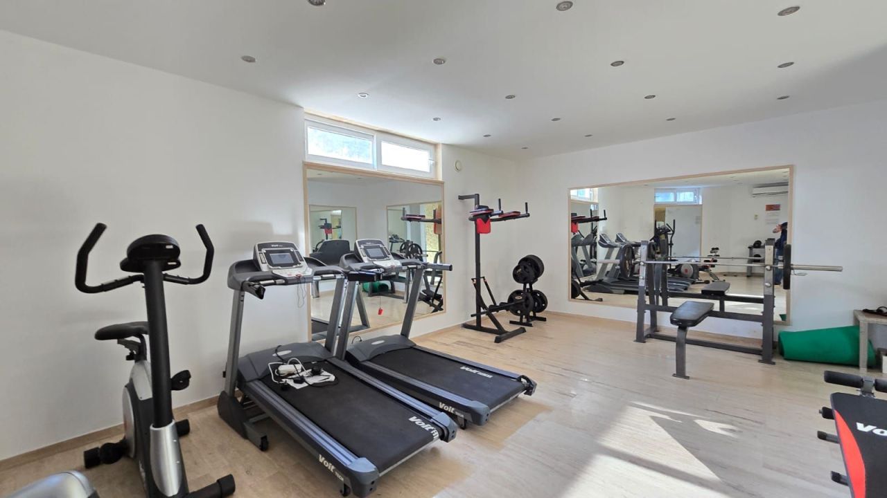 Villa in Alanya, Turkey, 185 m² - picture 16