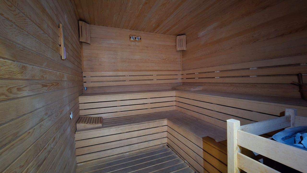 Villa in Alanya, Turkey, 185 m² - picture 9