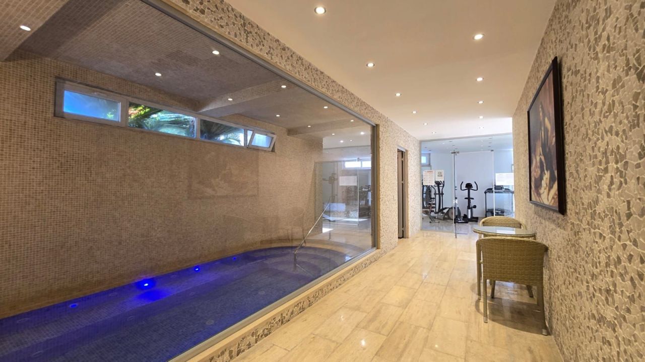 Villa in Alanya, Turkey, 185 m² - picture 10