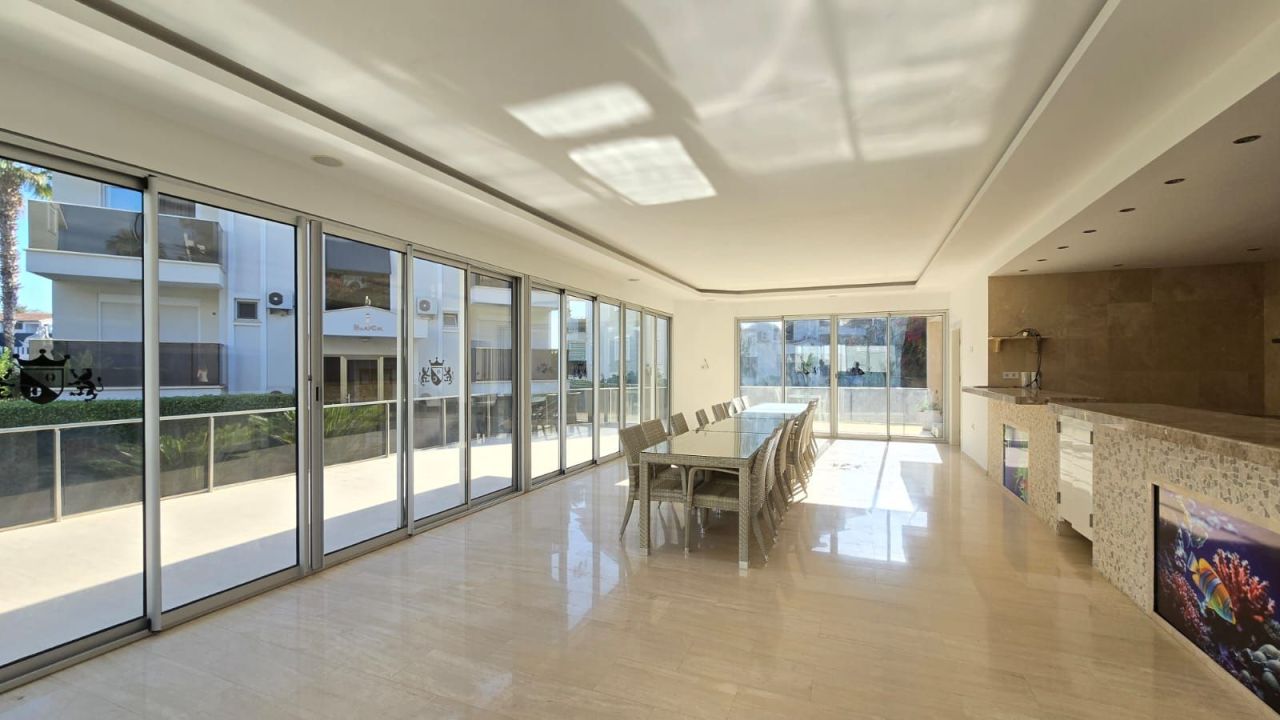 Villa in Alanya, Turkey, 185 m² - picture 17