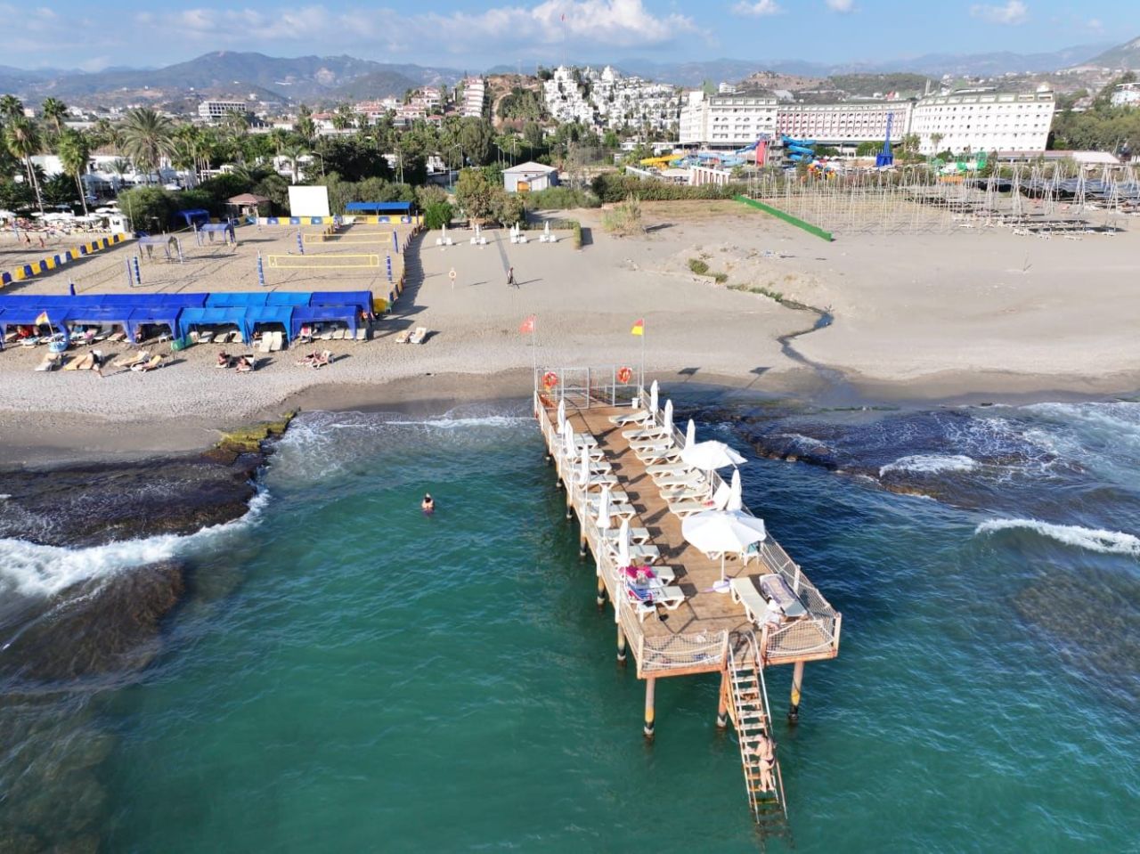 Villa in Alanya, Turkey, 185 m² - picture 1