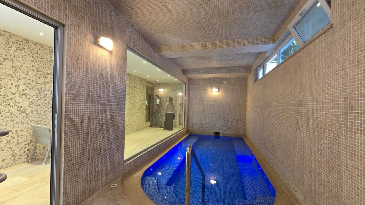 Villa in Alanya, Turkey, 185 m² - picture 14