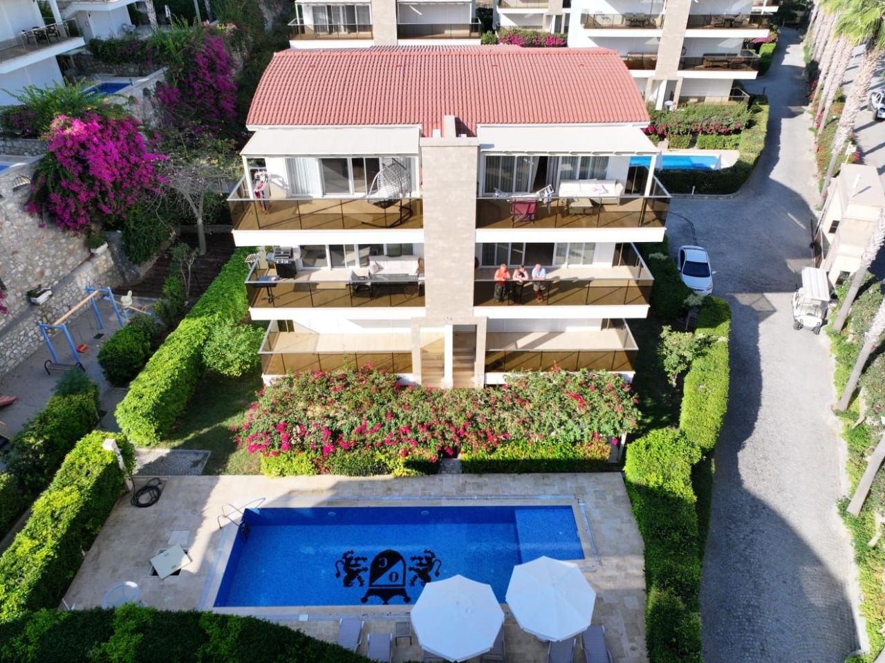 Villa in Alanya, Turkey, 185 m² - picture 4