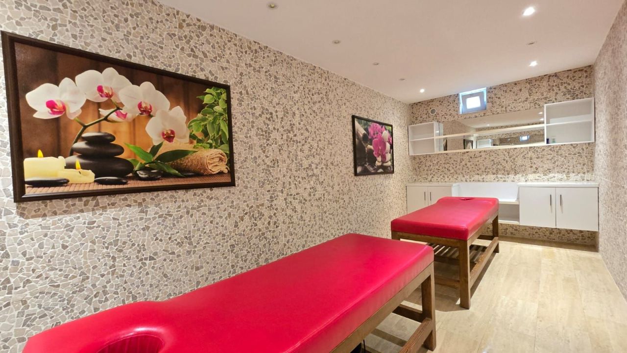 Villa in Alanya, Turkey, 185 m² - picture 12