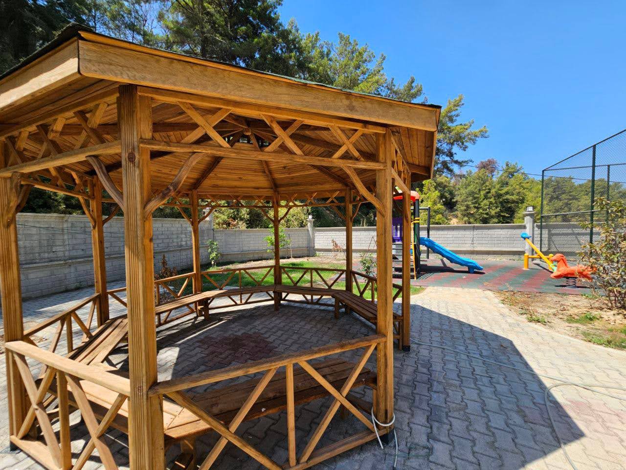 Apartamento en Alanya, Turquia, 38 m² - imagen 6