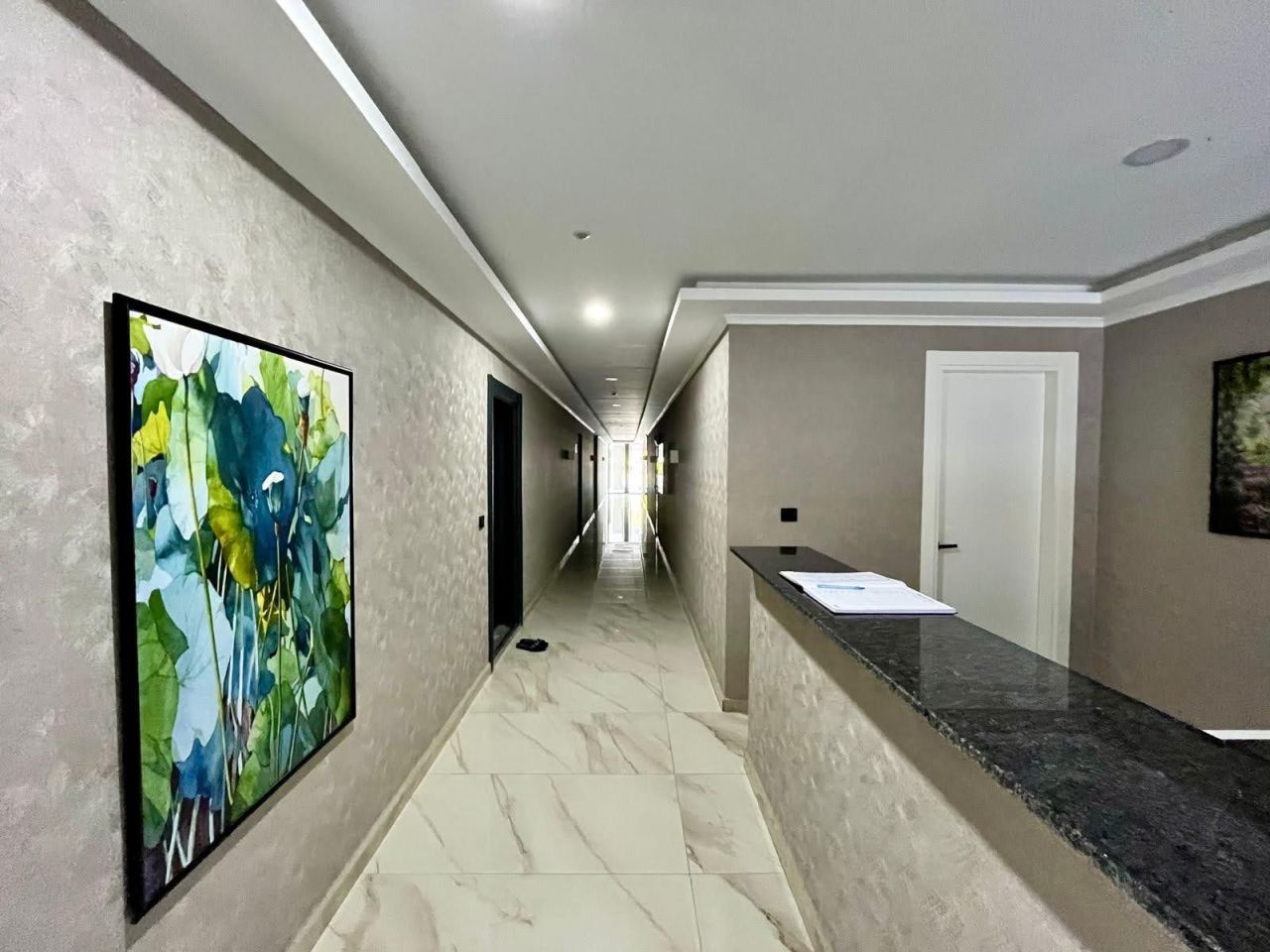 Apartamento en Alanya, Turquia, 38 m² - imagen 13