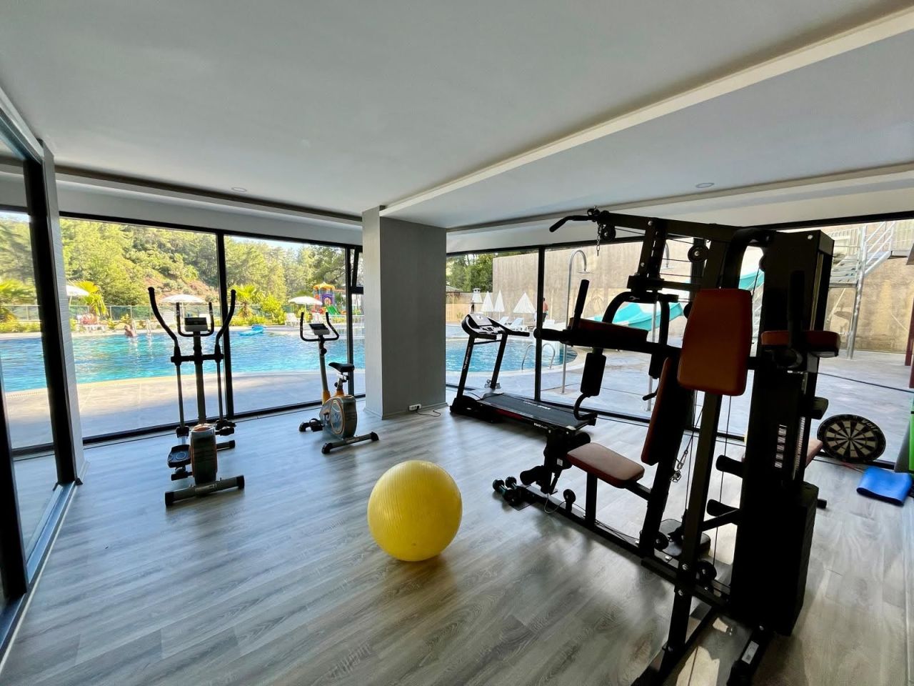 Apartamento en Alanya, Turquia, 38 m² - imagen 8