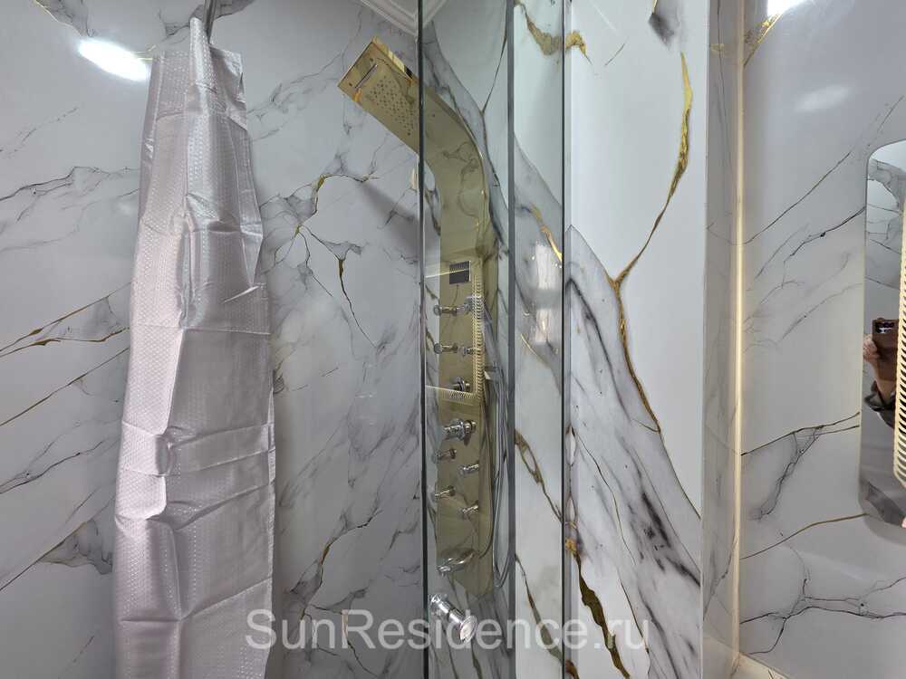 Flat in Sharm el-Sheikh, Egypt, 26 m² - picture 8