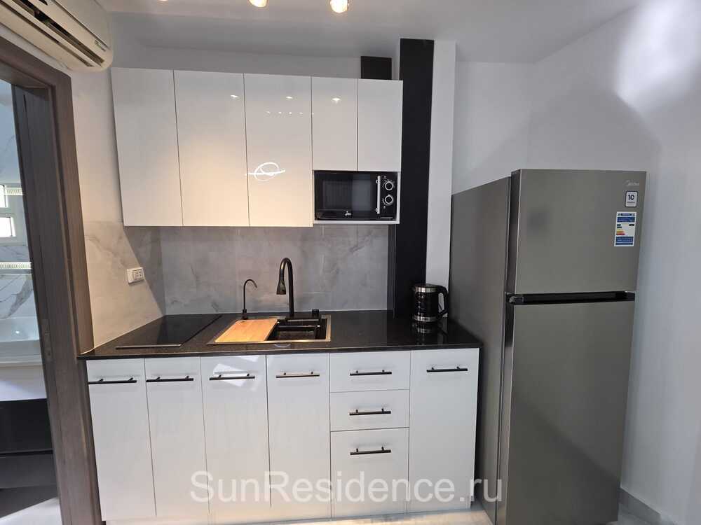 Flat in Sharm el-Sheikh, Egypt, 26 m² - picture 3