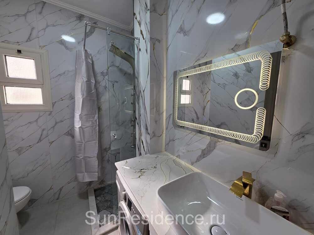 Flat in Sharm el-Sheikh, Egypt, 26 m² - picture 7