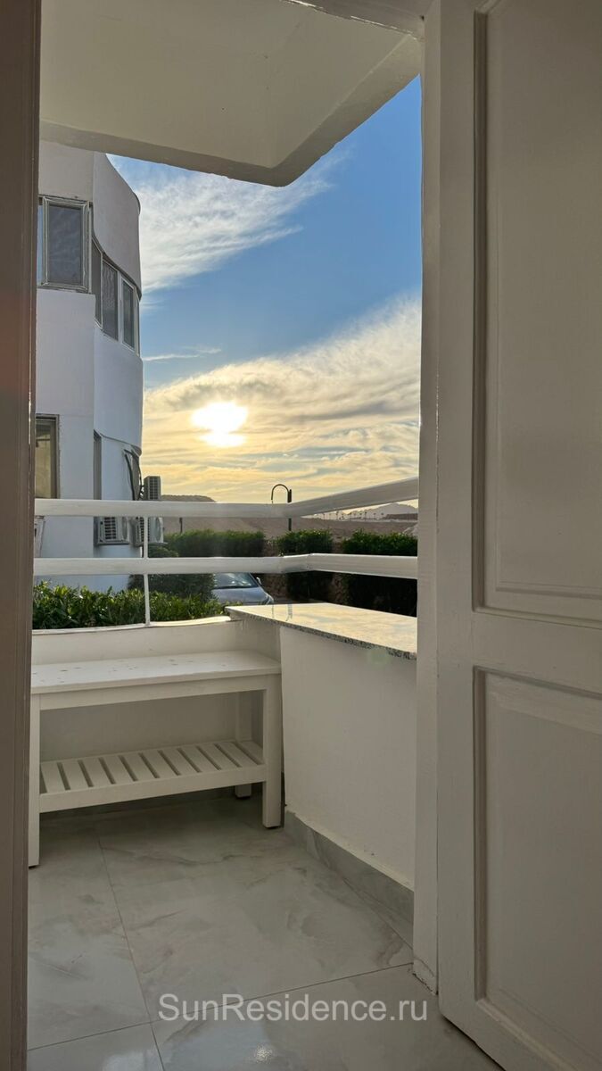 Appartamento a Sharm el Sheikh, Egitto, 42 m² - foto 13