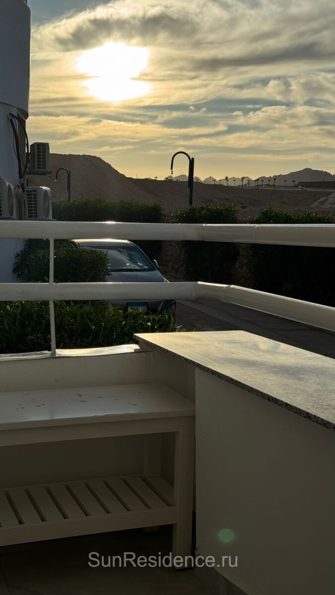 Appartamento a Sharm el Sheikh, Egitto, 42 m² - foto 14