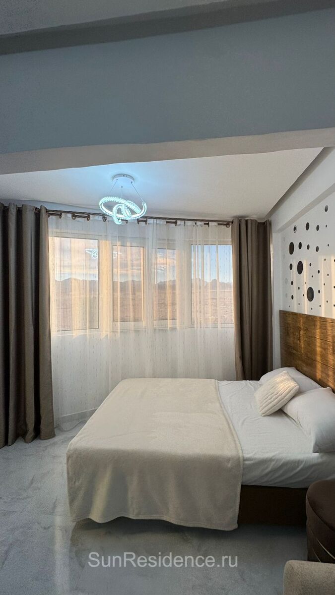 Appartamento a Sharm el Sheikh, Egitto, 42 m² - foto 9