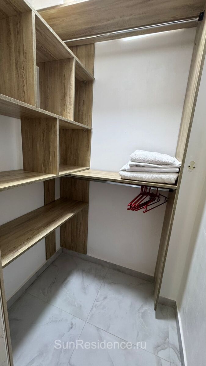 Appartamento a Sharm el Sheikh, Egitto, 42 m² - foto 10