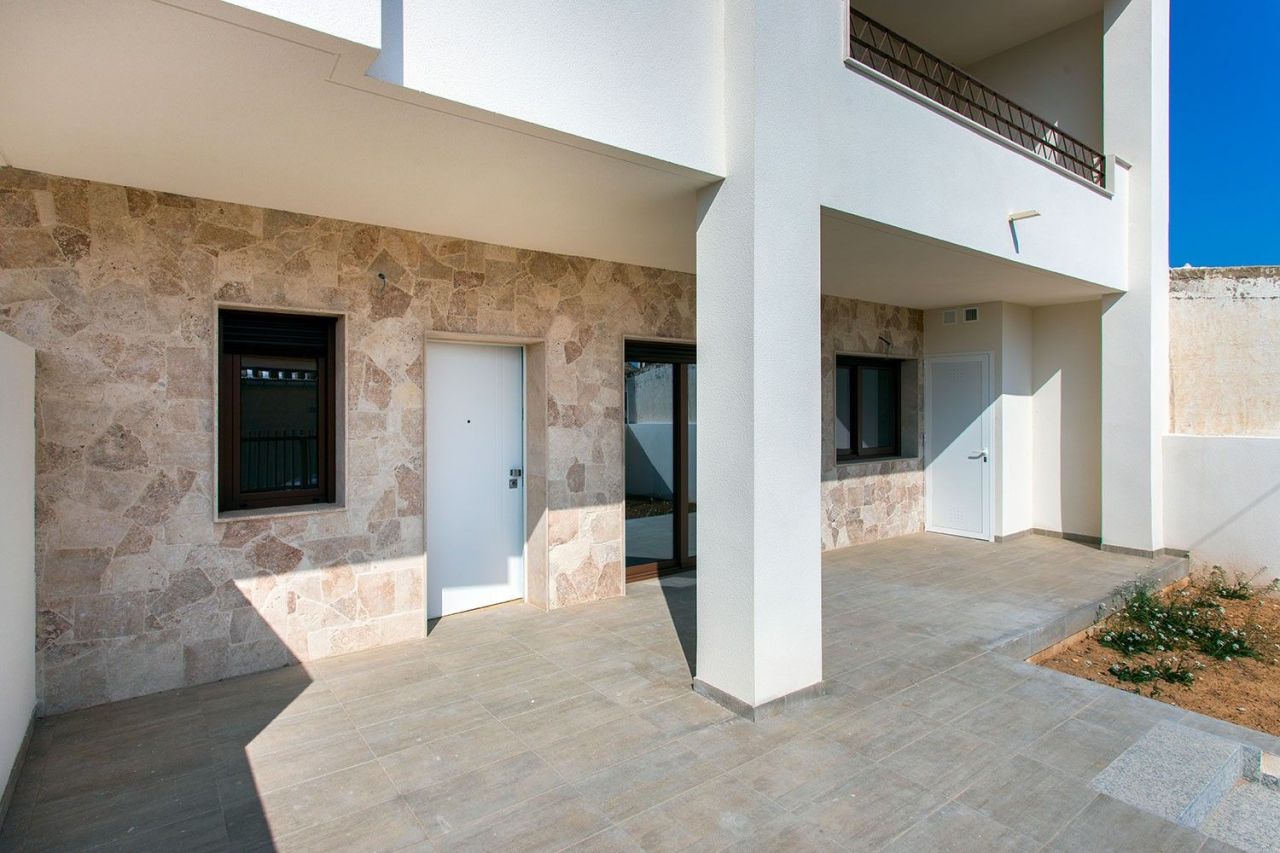 Bungalow a Hondon de las Nieves, Spagna, 101 m² - foto 2