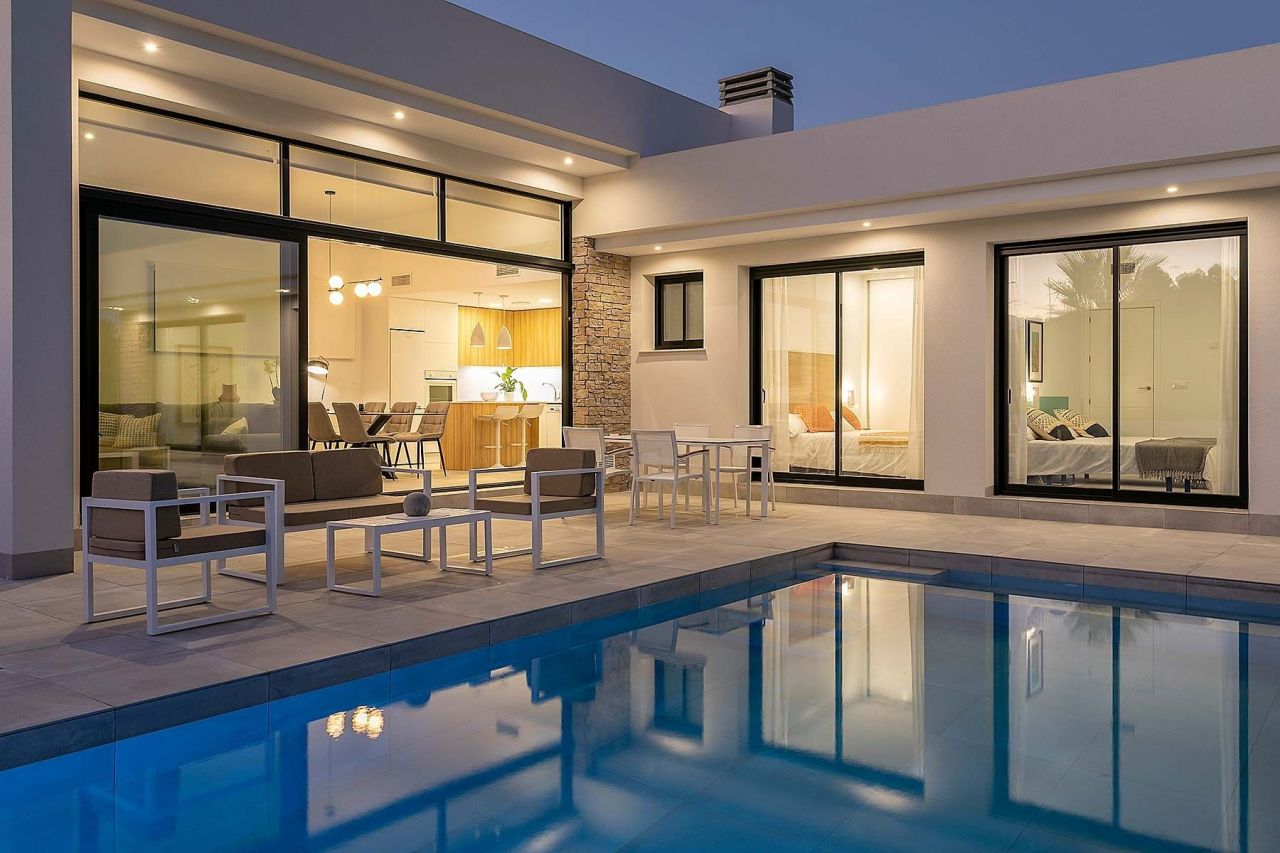 Villa Calasparra, Spagna, 119 m² - foto 4