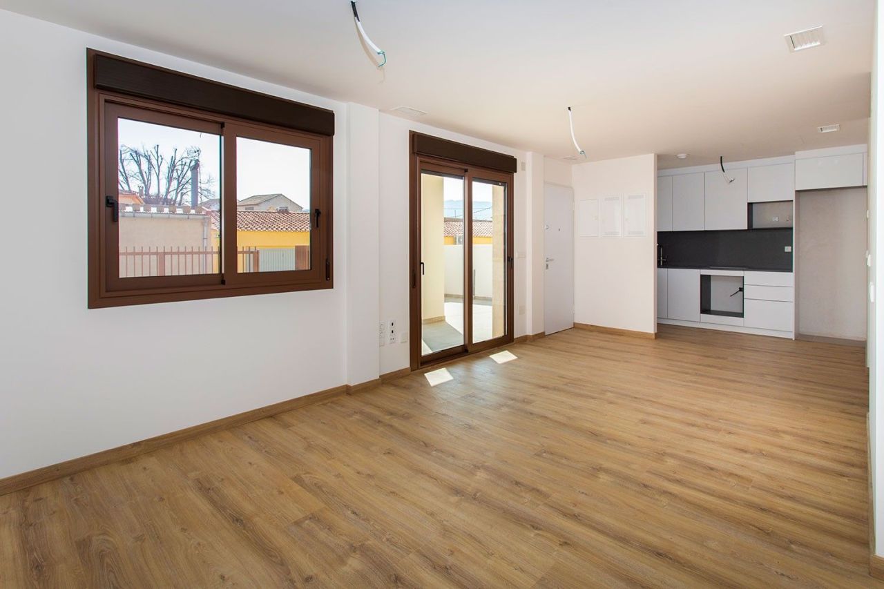 Bungalow a Hondon de las Nieves, Spagna, 101 m² - foto 4