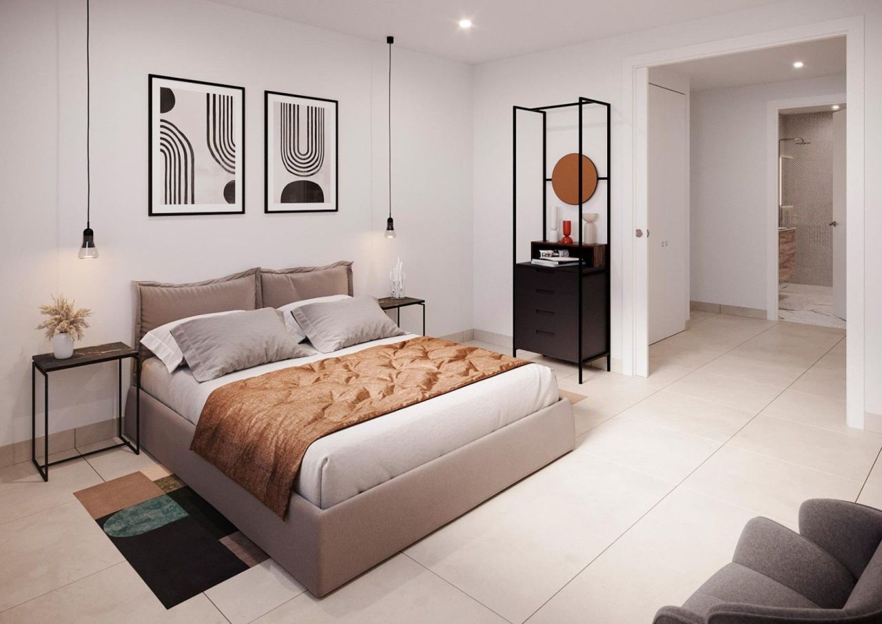 Penthouse à Santa Pola, Espagne, 297 m² - image 6