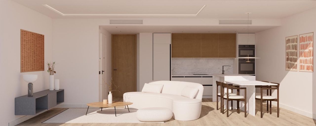 Bungalow en Torrevieja, España, 98 m² - imagen 6