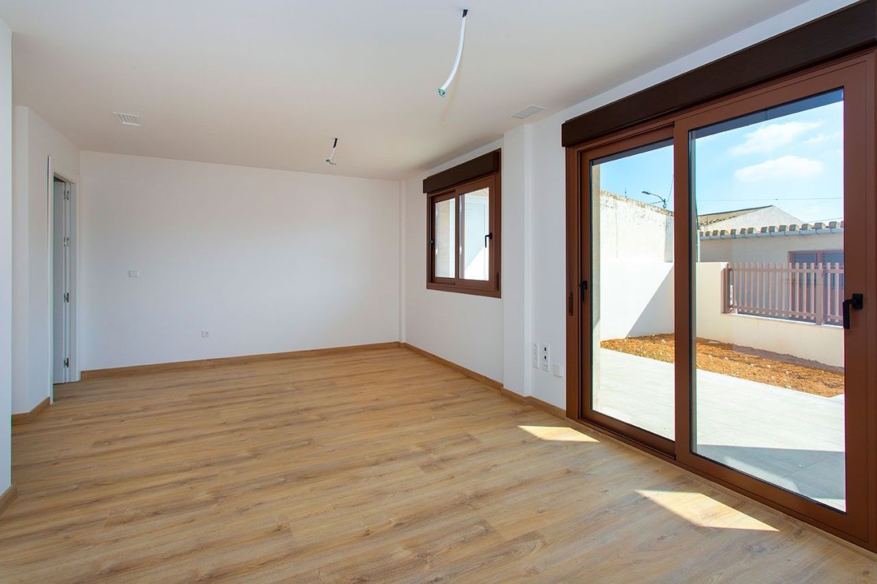 Bungalow a Hondon de las Nieves, Spagna, 101 m² - foto 9