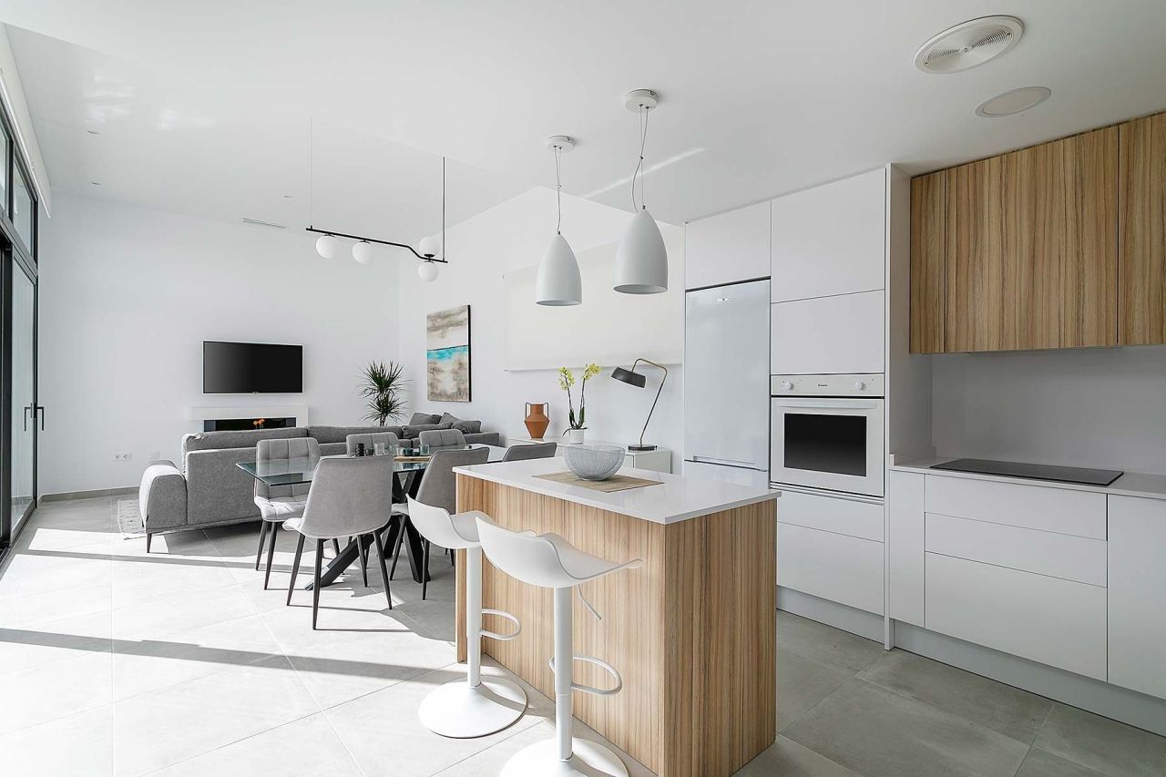 Villa Calasparra, Spagna, 119 m² - foto 10