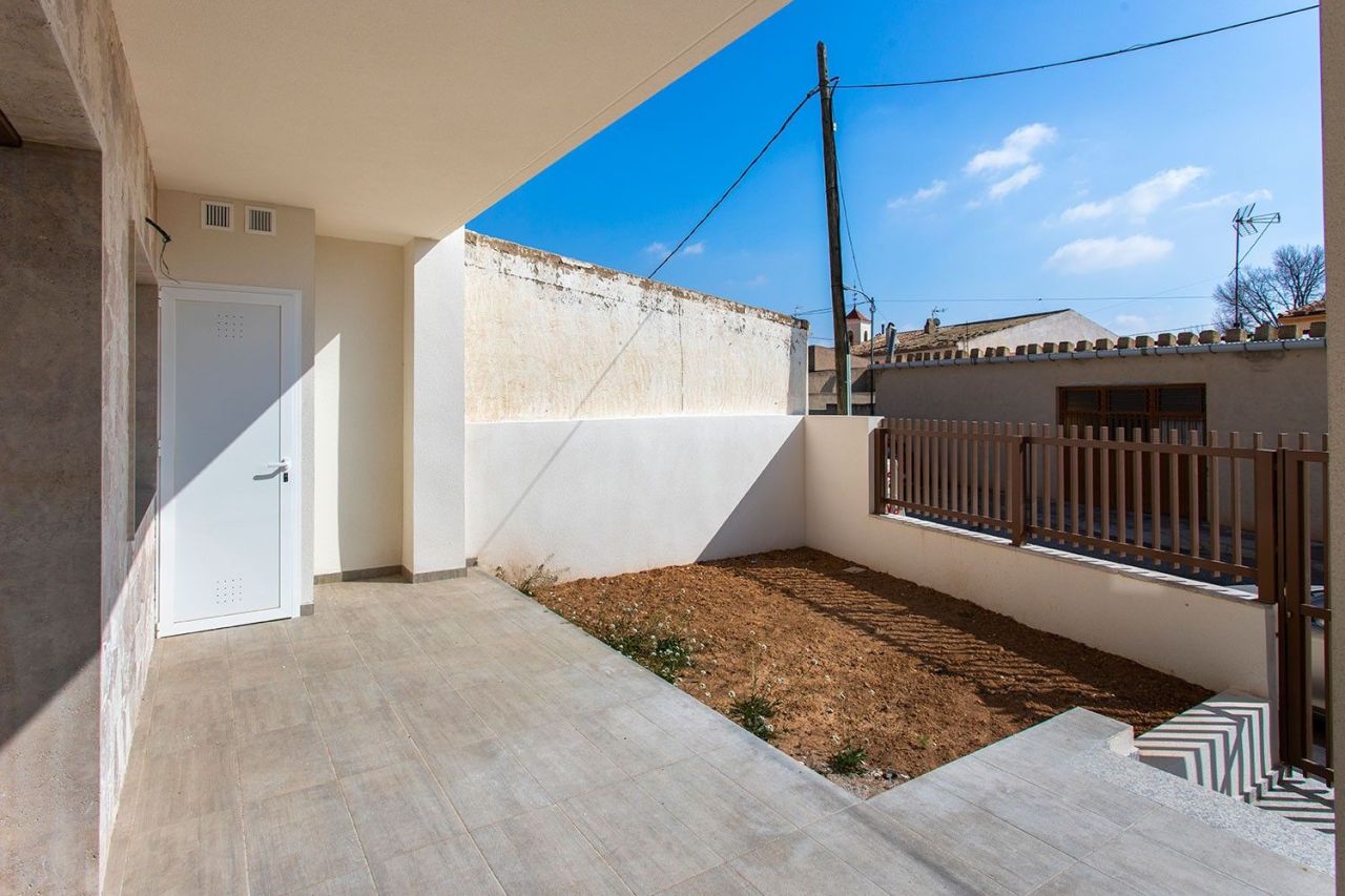 Bungalow a Hondon de las Nieves, Spagna, 101 m² - foto 10