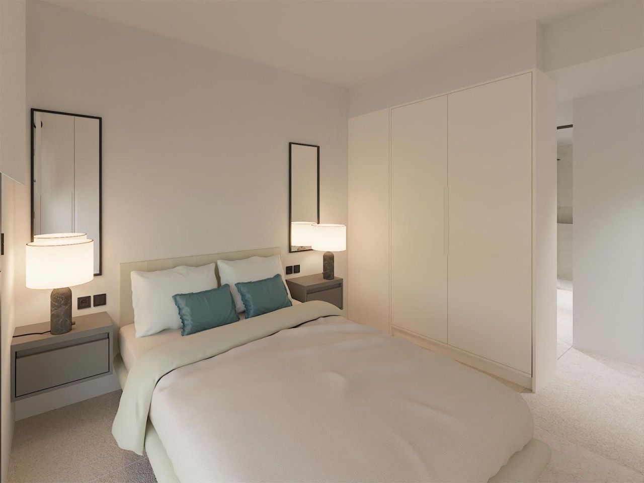 Bungalow en Torrevieja, España, 98 m² - imagen 10