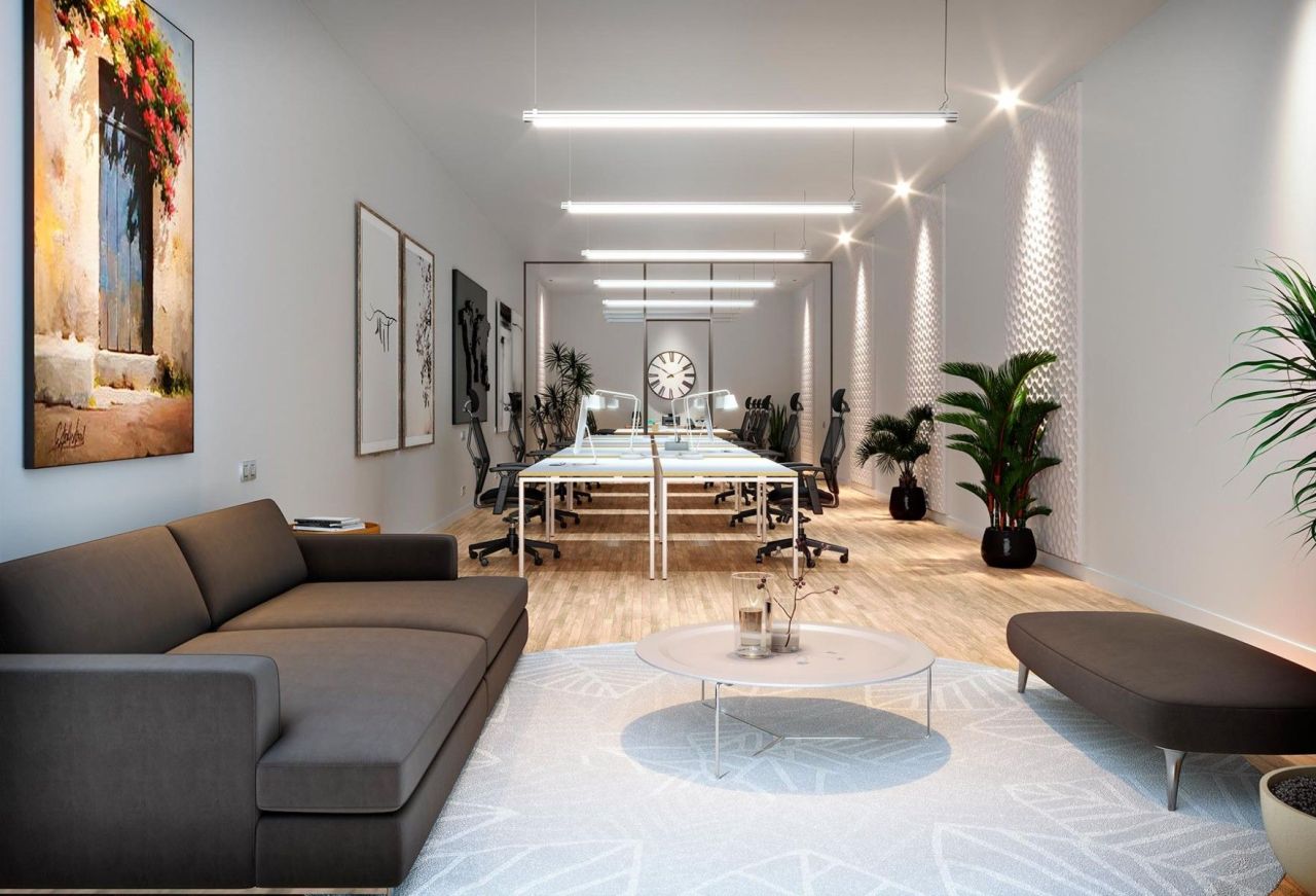 Apartment in Alicante, Spain, 114 m² - picture 11