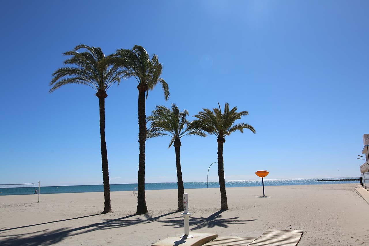 Penthouse à Santa Pola, Espagne, 297 m² - image 13