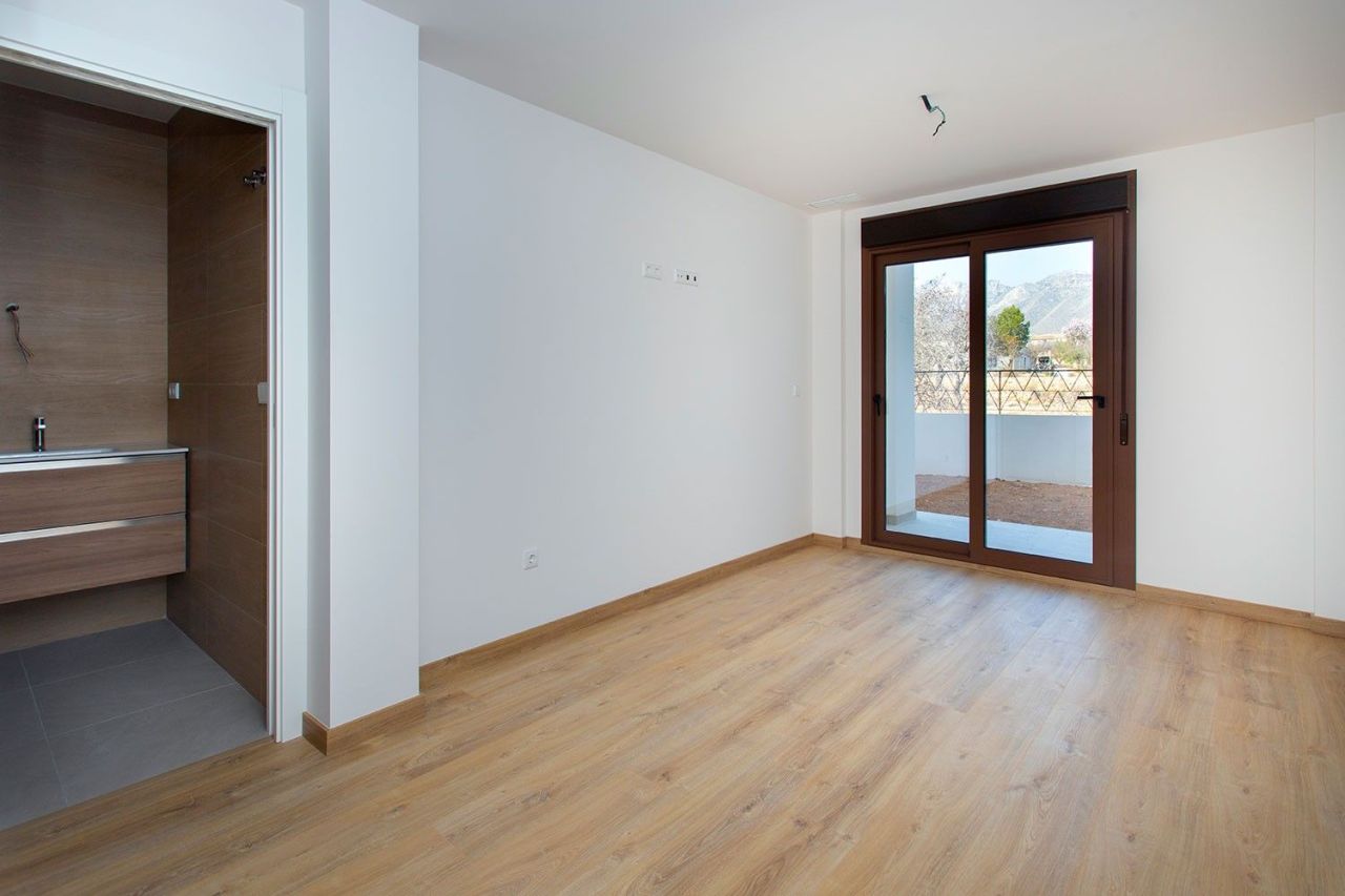 Bungalow a Hondon de las Nieves, Spagna, 101 m² - foto 13