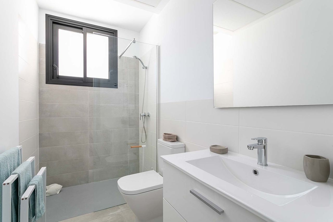 Villa Calasparra, Spagna, 119 m² - foto 15