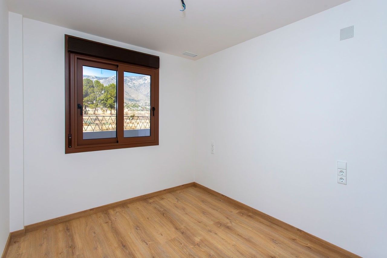 Bungalow a Hondon de las Nieves, Spagna, 101 m² - foto 18