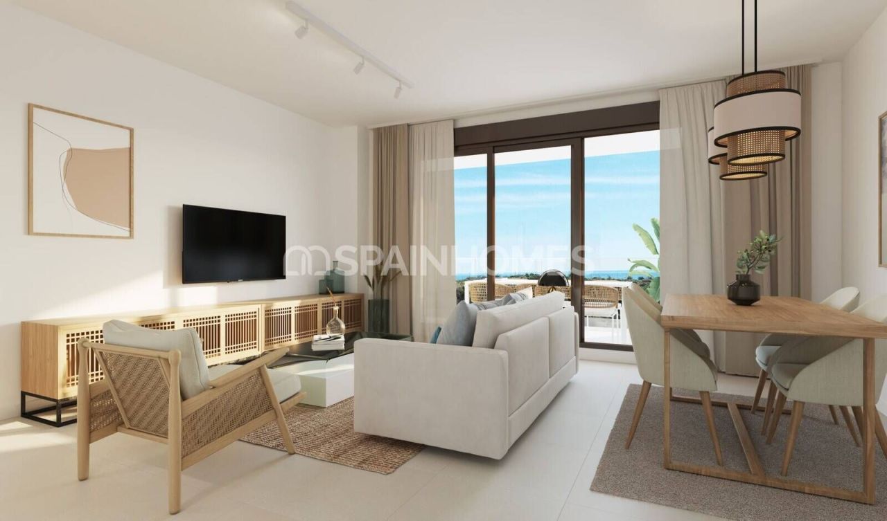 Appartamenti Rincón de la Victoria, Spagna, 91 m² - foto 6