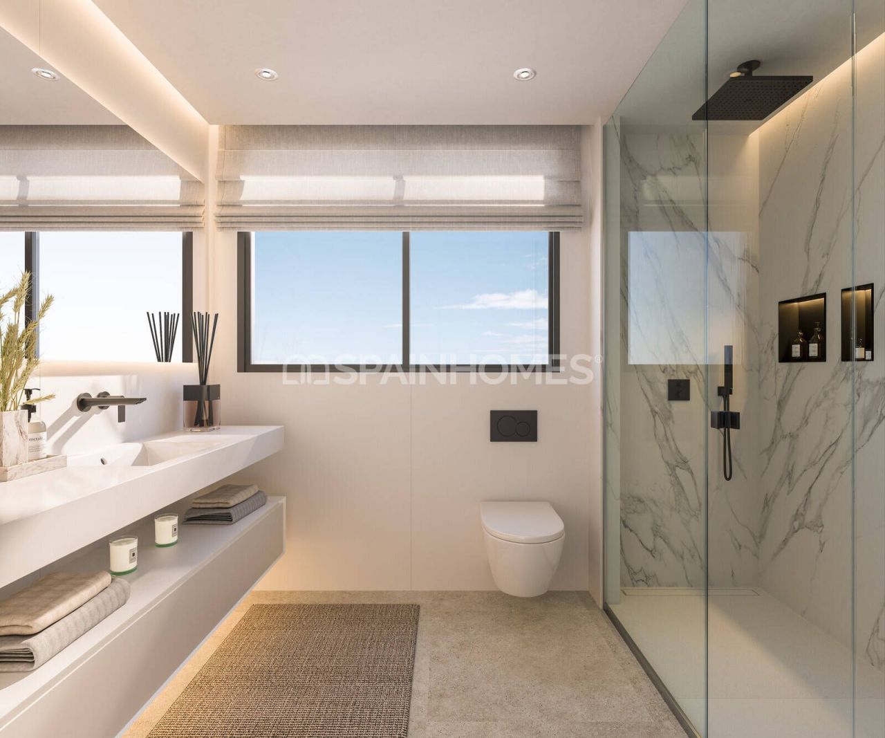 Apartment in Fuengirola, Spanien, 111 m² - Foto 10