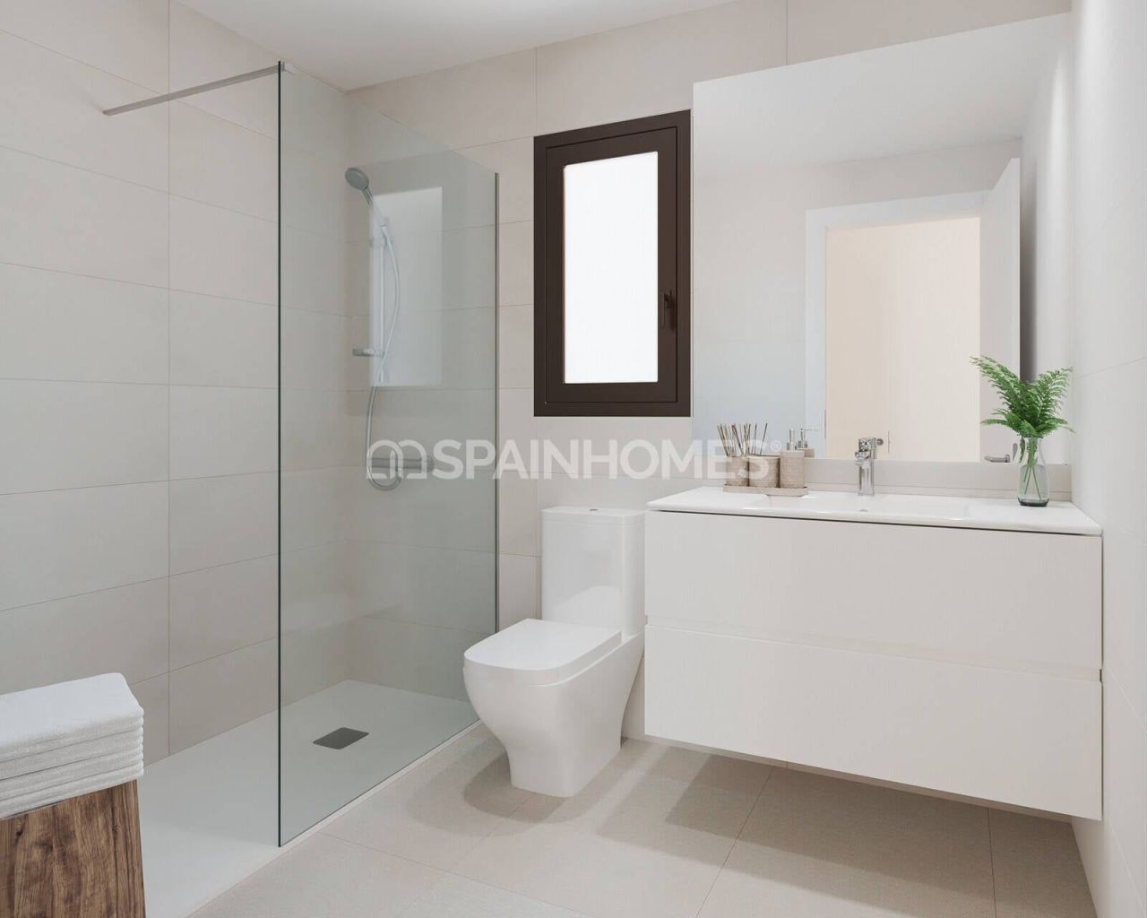 Appartamenti Rincón de la Victoria, Spagna, 91 m² - foto 10