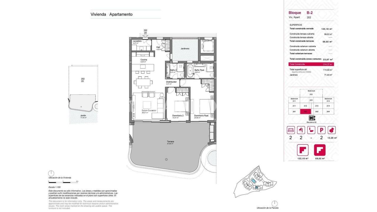 Attico a Benahavis, Spagna, 468 m² - foto 18