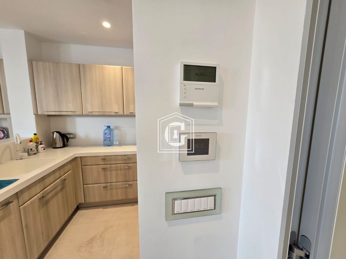 Apartment in Budva, Montenegro, 140 m² - Foto 10