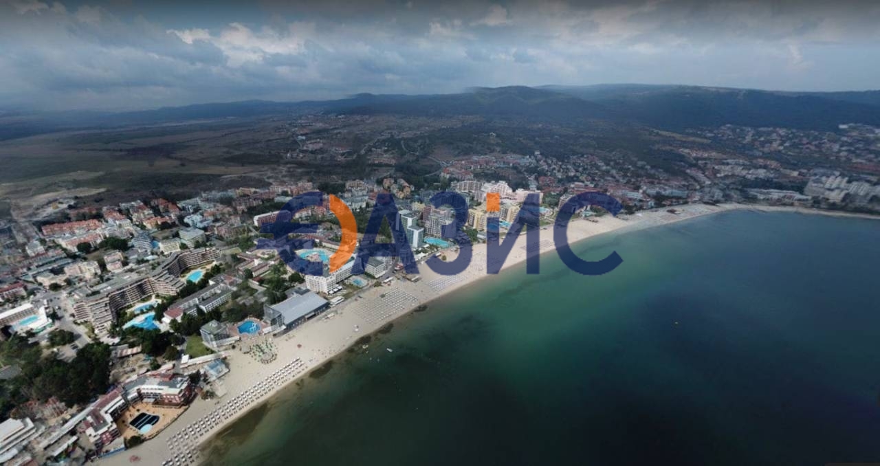 Apartment in Sonnenstrand, Bulgarien, 84 m² - Foto 18