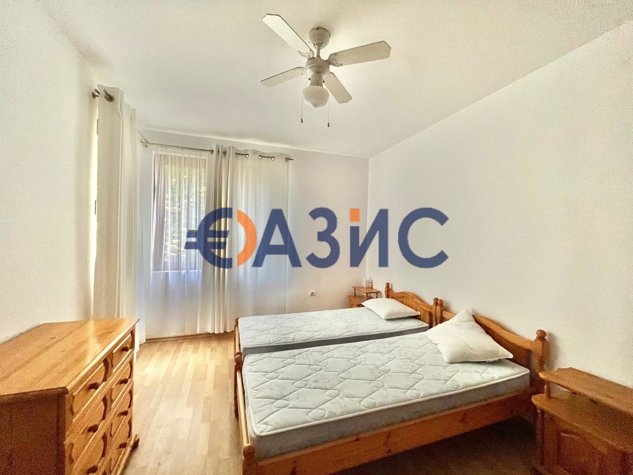 Apartment in Nesebar, Bulgaria, 95 m² - picture 19