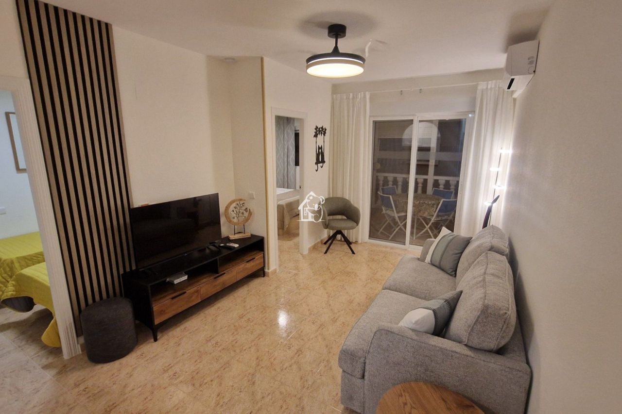 Apartment in Torrevieja, Spain, 59 m² - picture 1