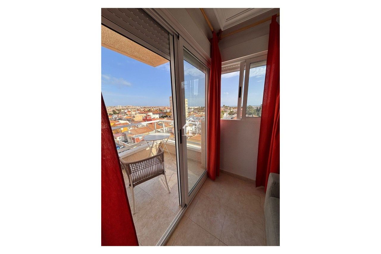 Appartamenti a Torrevieja, Spagna, 62 m² - foto 2