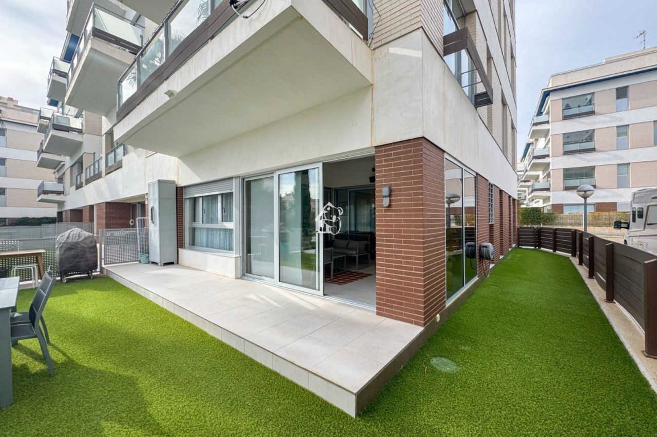 Apartment in Orihuela Costa, Spain, 120 m² - picture 4