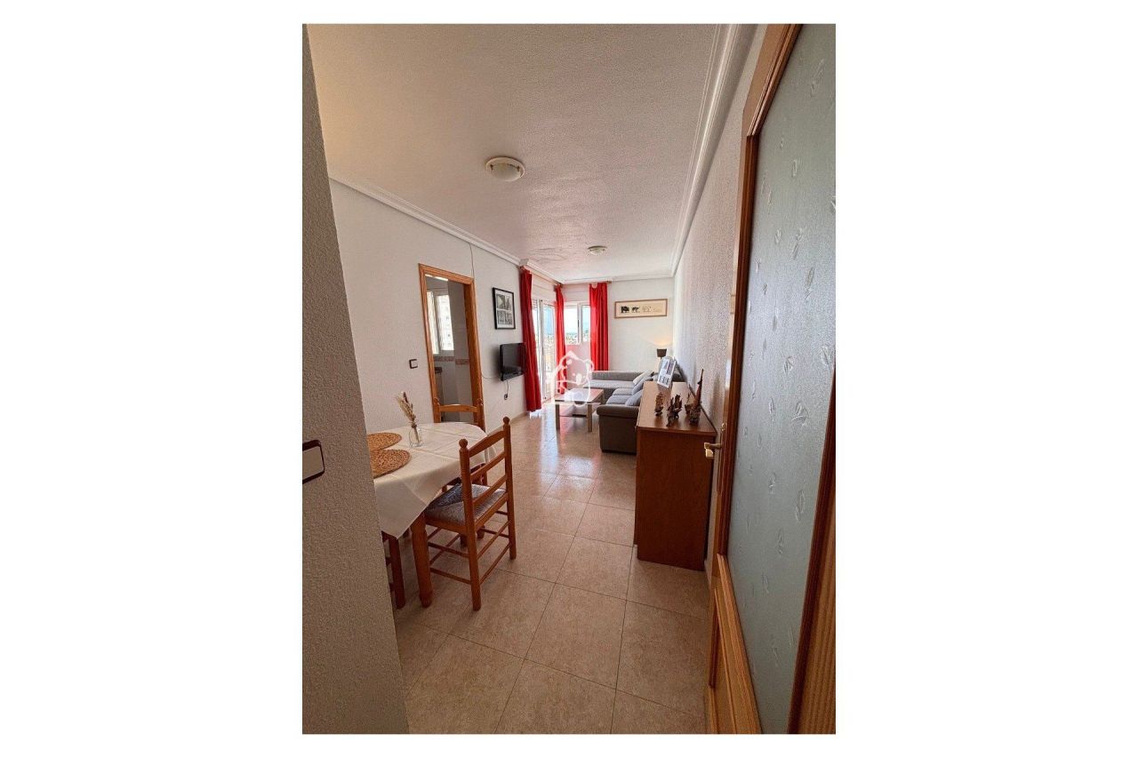 Appartamenti a Torrevieja, Spagna, 62 m² - foto 4