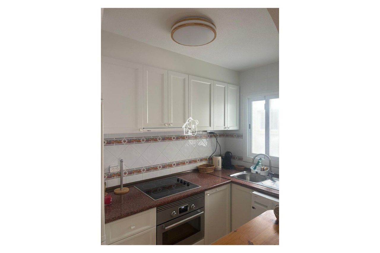 Apartment in Torrevieja, Spain, 59 m² - picture 5